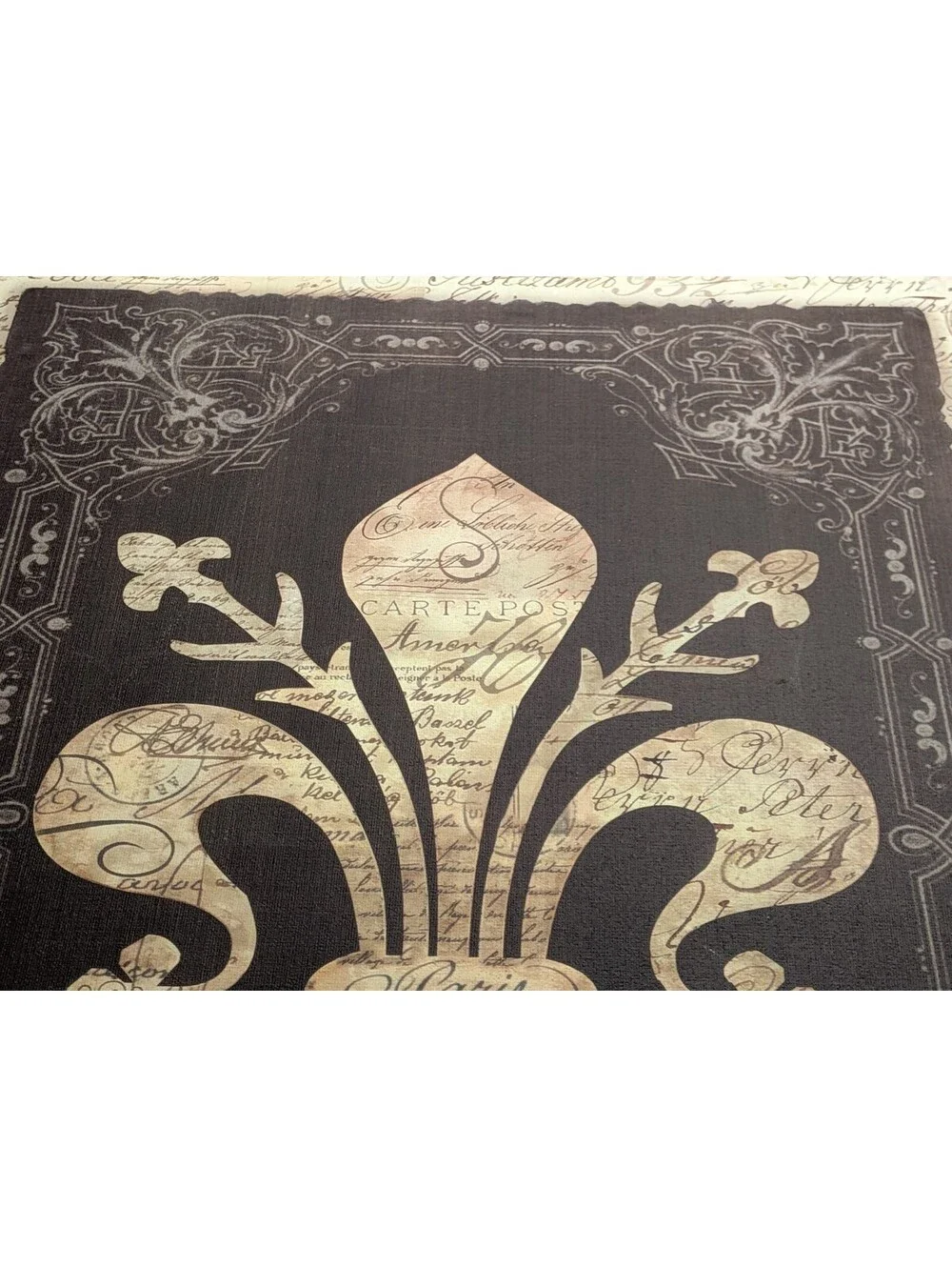 unk decorative wall